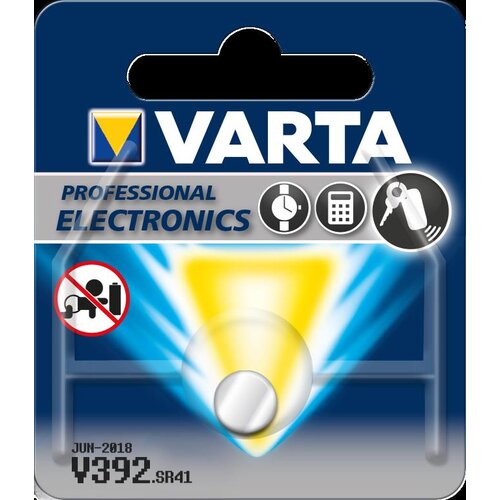 Varta V392 SR41 BATERIJA VARTA Cene