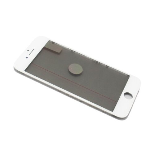 Apple Staklo touch screen-a za iphone 8/iphone se 2020 sa frejmom + oca i polaroid white org ( SD5086 ) Cene