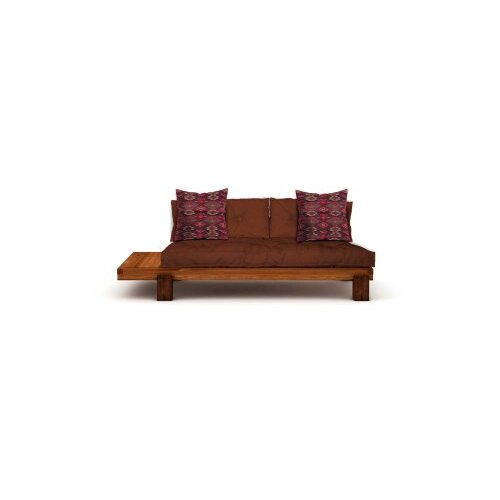 Atelier Del Sofa Fotelja CPT8377-200, boja kestena Slike