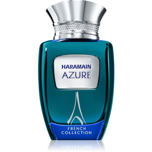 Al Haramain Azure French Collection parfumirana voda za ženske 100 ml Slike