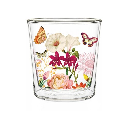 PPD Papperproducts Design Illusion - Ča&amp;scaron;a - Trend, Illusion, 300ml Slike