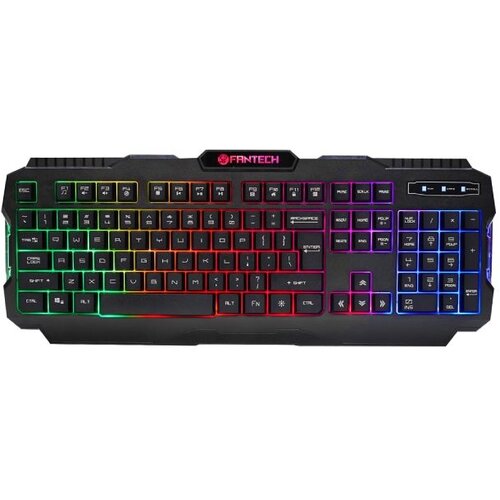 Fantech Hunter Tastatura PRO K511 LED Slike