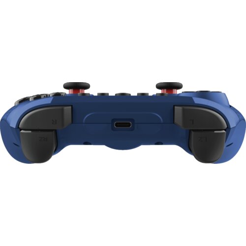 Trust game pad GXT542SM muta superman/bežicni/crna Slike