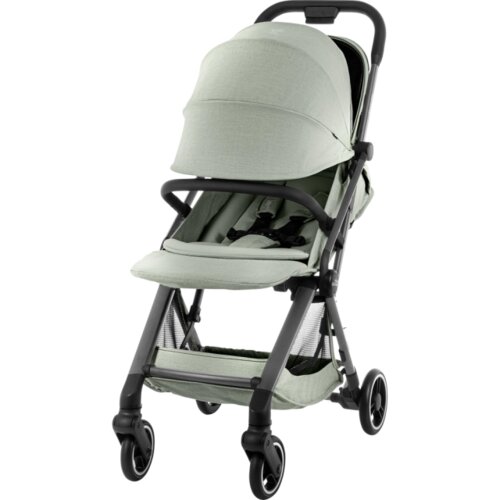 Britax Romer BRITAX KOLICA FLYLITE, SAGE GREEN Slike