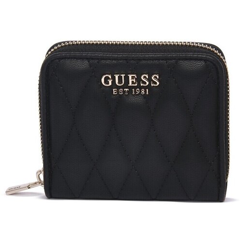 Guess Denarnice 22137BLA Črna Slike