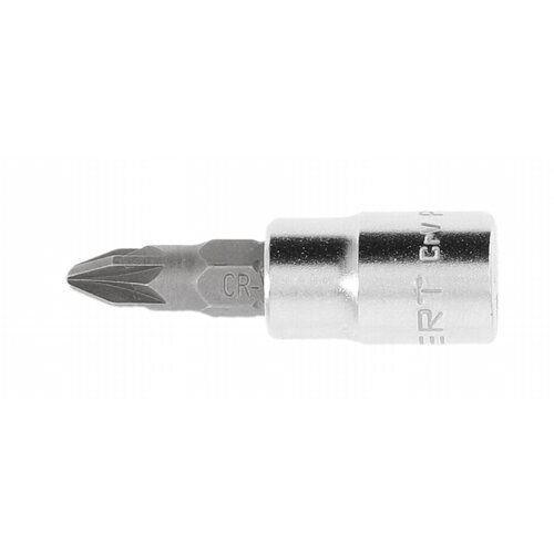 Hogert nasadni bit 37 mm 1/4&amp;amp;quot; PZ3 HT1S608 Slike