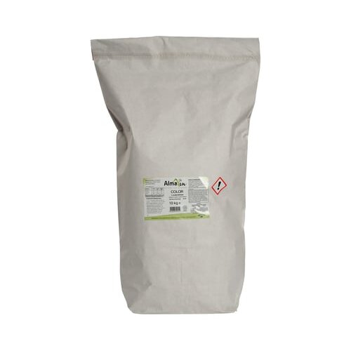 AlmaWin Pralni prašek Color - 10 kg Cene
