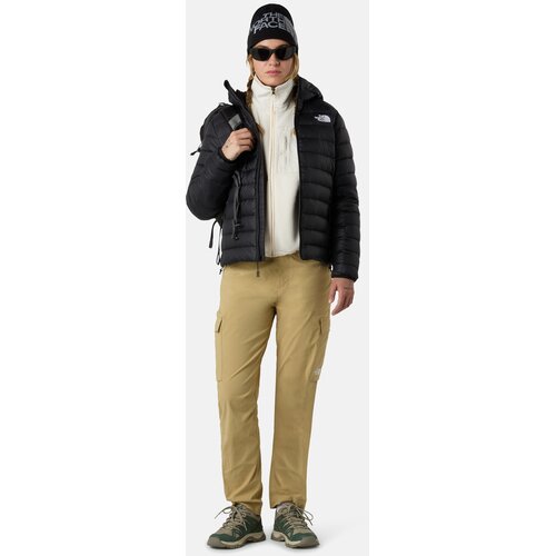 The North Face Prijelazna jakna crna Slike