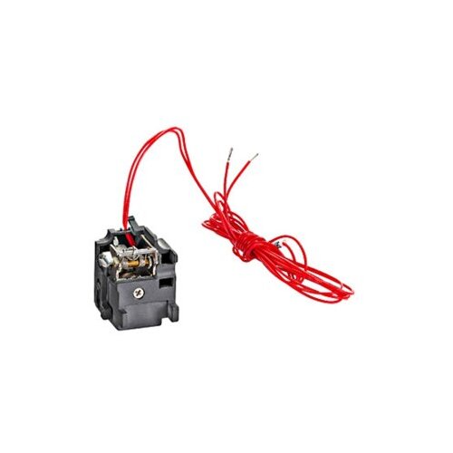 Schrack Naponski okidač za MX1, Uc=220-240VAC Slike