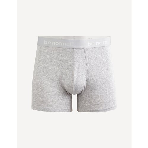 Celio Binormal Cotton Boxers - Men Slike
