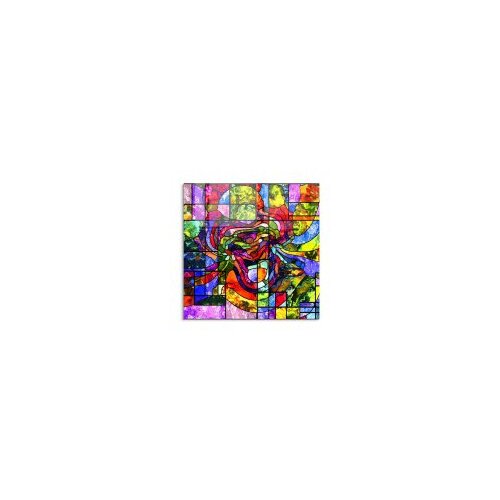 WALLXPERT Wallityjeva slika 1833-K, 60x60 cm Cijene