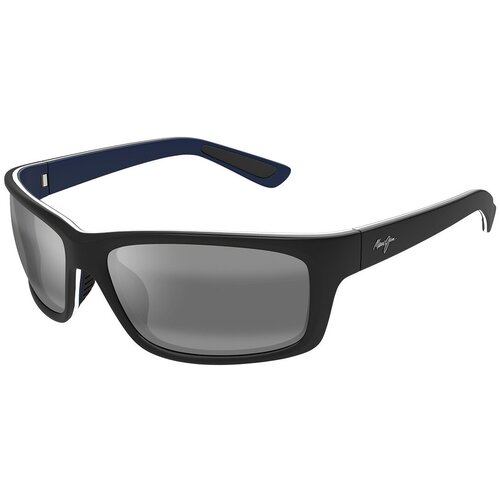 Maui Jim Sončna očala KANAIO COAST MJ0766S-001 766-02MD Črna Cene