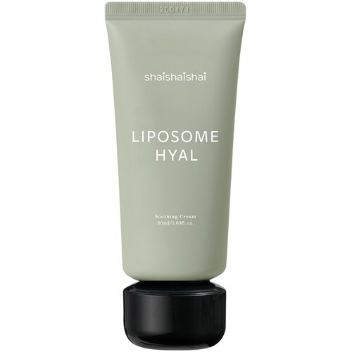 Shaishaishai Liposome Hyal Soothing Cream 50ml Cene