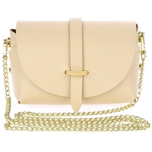 Vera Pelle Torbice za na ramo krap45lightbeige pisana Cene