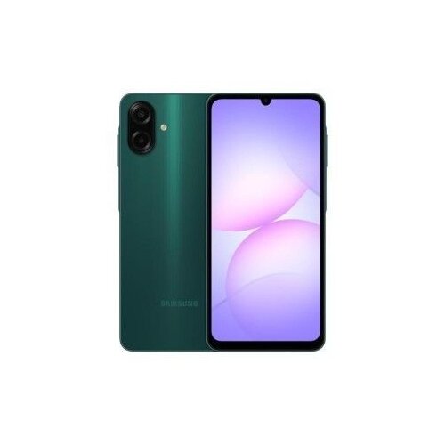  Mobitel Samsung A07 6/128 GB Black Slike