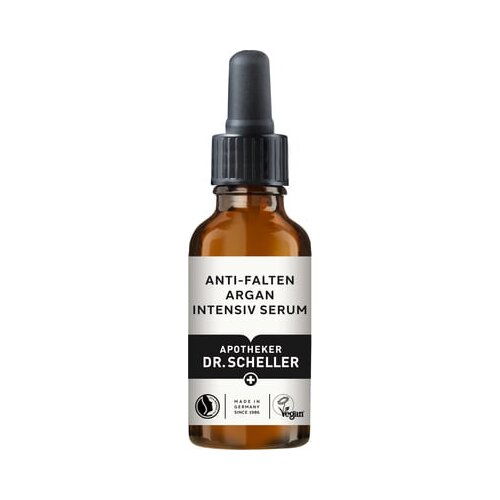 Dr. Scheller Arganov intenzivni serum proti gubam Cene