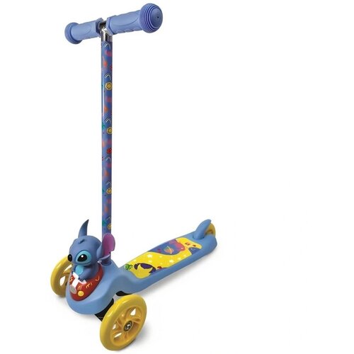 Mondo Toys Disney Stitch 3D romobil s tri kotača - Cijene