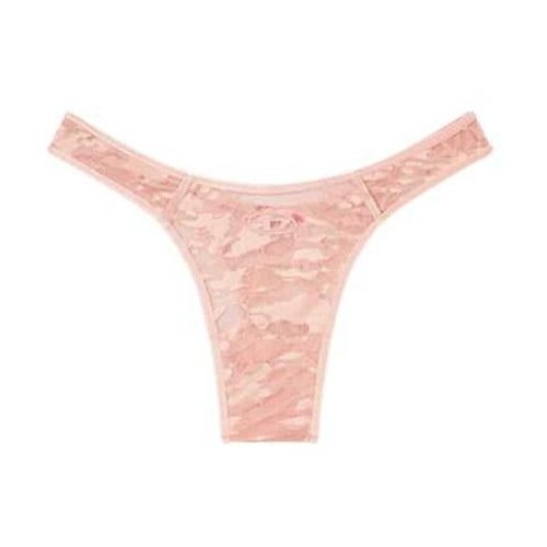Diesel pink ženske gaćice Cene