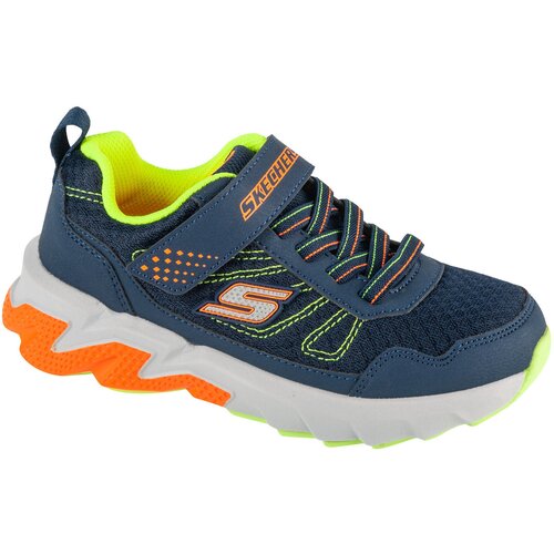 Skechers Nizke superge Elite Sport Tread Modra Cene