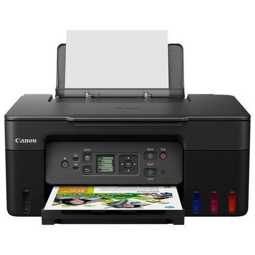 Canon CISS PIXMA Multifunc. G3470 EUM/EMB Cene