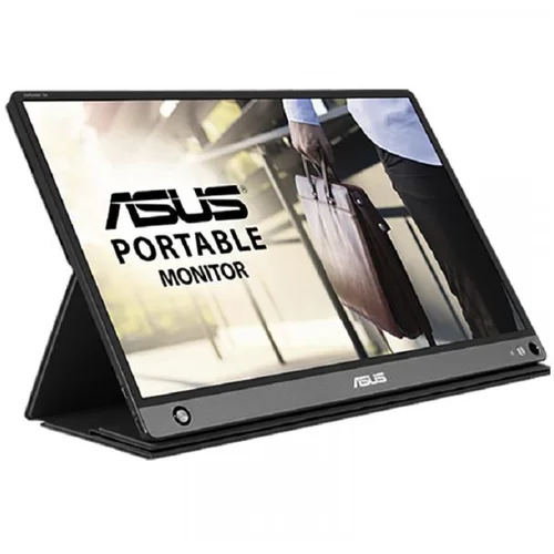 Asus monitor MB16AHP 15.6inch 90LM04T0-B01170