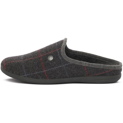 Grunland Natikači GRIGIO B2GAFO Siva Slike
