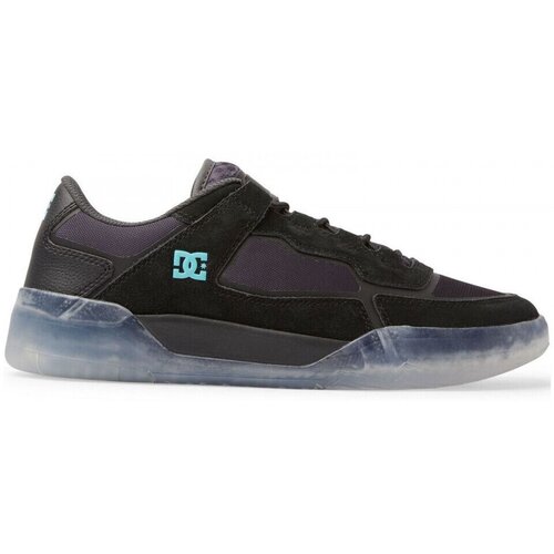 Dc Shoes Skate čevlji Dc metric le Črna Slike