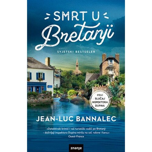  Smrt u Bretanji Cijene