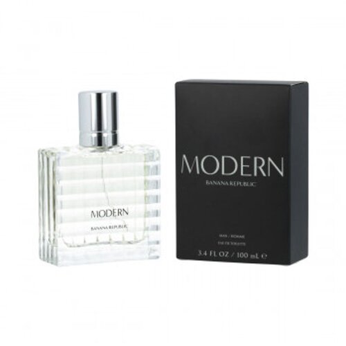 Banana Republic Modern Man Cene