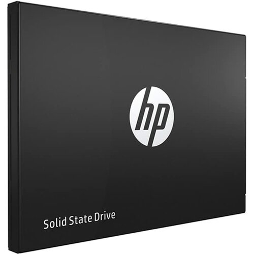 Hp S750 SSD 256GB 2.5'' (16L52AA) Slike