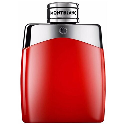 Mont Blanc Legend Red Eau de Parfum 100 ml Slike