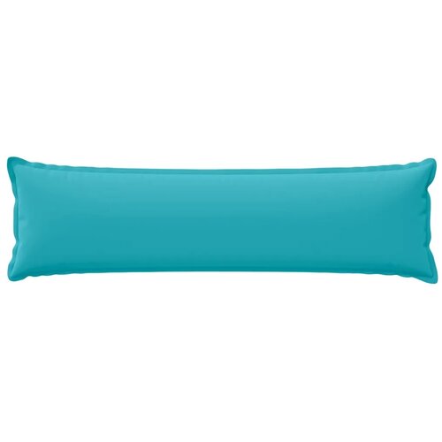  Presvlaka za jastuk 2 kom. HOUTEN Tirkizna 40 x 145 cm - Tirkizna 40 x 145 cm 2 Cijene