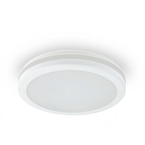 Bb Link led plafonjera X09-200-15W 3000/4000/6500K IP65 bela Slike