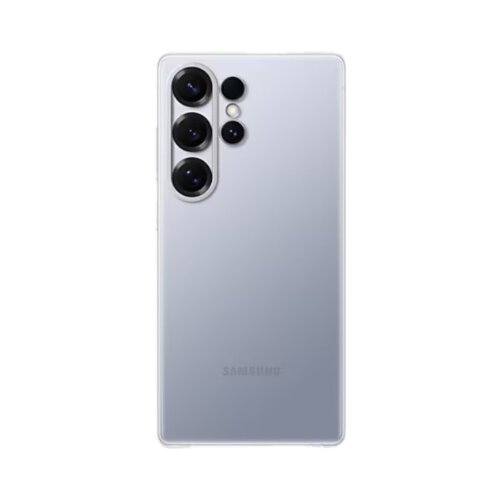 Samsung Galaxy S25 Ultra Clear Case Transparent Cijene