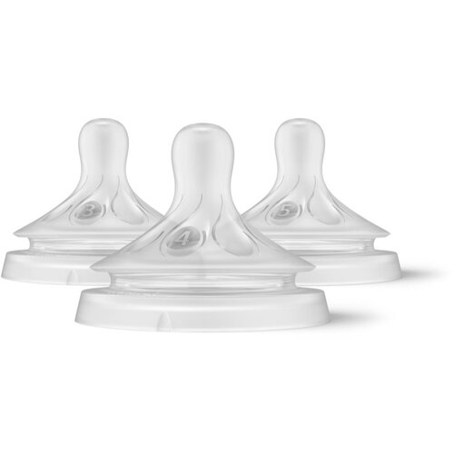 Philips Natural Response SCY960/03 cucelj za stekleničko miks 3 kos Cene