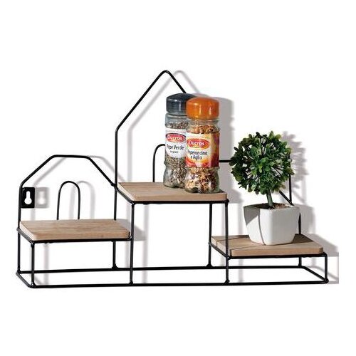  POLICA 38*11*h.25CM MDF 52900 Slike