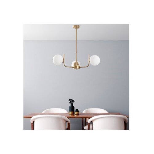 Opviq antler 13772 zlatni luster Cene