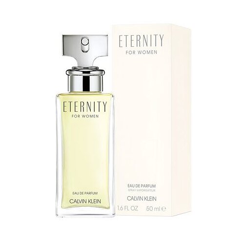 Calvin Klein eternity parfemska voda 50 ml za žene Cijene