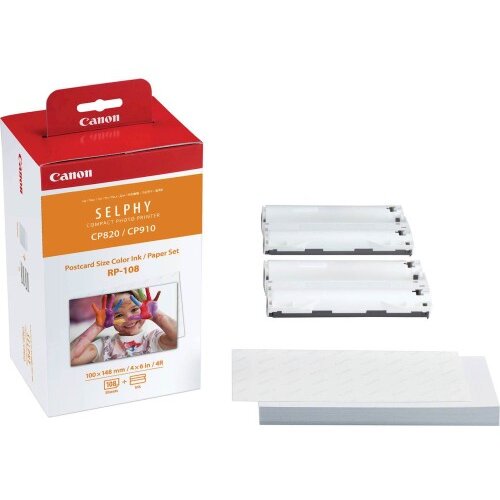 Canon Papir RP108 Slike