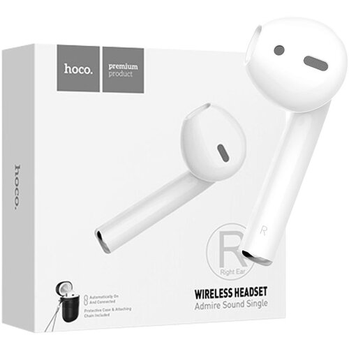 Hoco. Slu&amp;scaron;alica bežična sa mikrofonom, BT v5.0, crna torbica &amp;ndash; E39 Admire sound/BK sleeve Slike