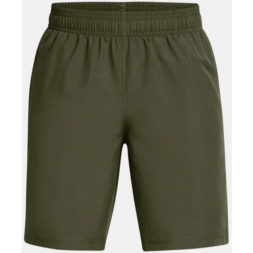 Under Armour Boys' shorts UA Tech Woven Wordmark Short - Boys