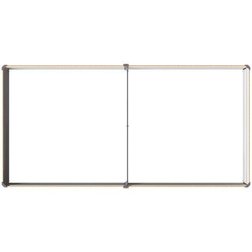  Povi&amp;scaron;eni vrtni krevet Prirodna 160 x 80 x 24 cm Slike