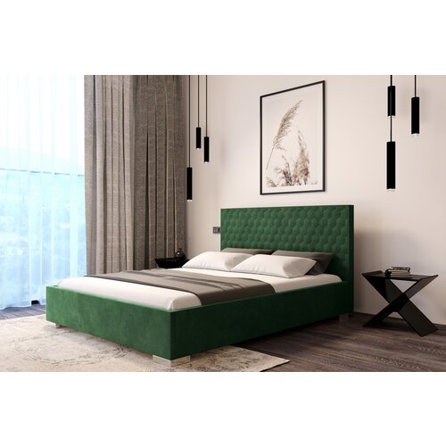  TAPACIRANI KREVET CREATINA S MEHANIZMOM PODIZANJA (VIE BOJA)-Inari 91-120x200 Slike