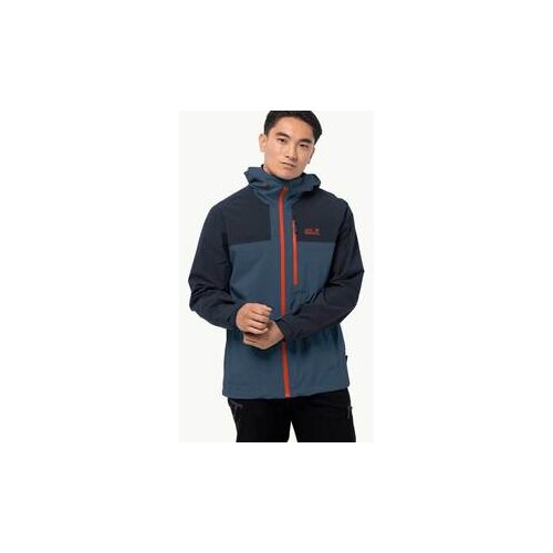  JACK WOLFSKIN Mu&amp;scaron;ka jakna GO HIKE JACKET M Slike