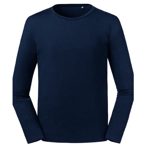 RUSSELL Men's Pure Organic Long Sleeve T-Shirt Cijene