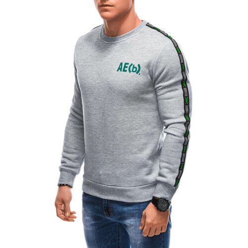 Edoti Men's sweatshirt Cene