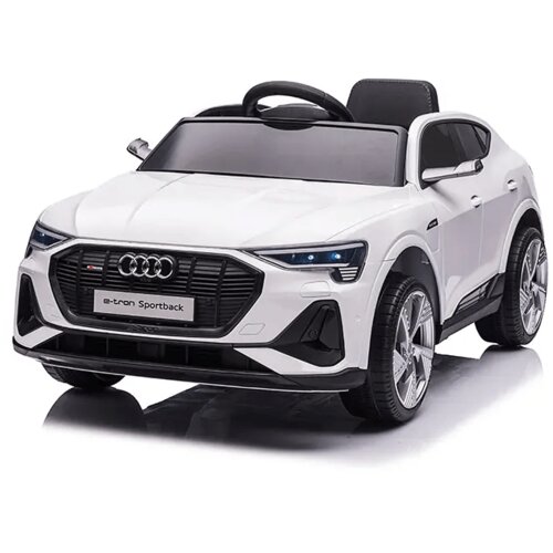 Master Dječiji automobil na akumulator Audi, Bijeli Cene