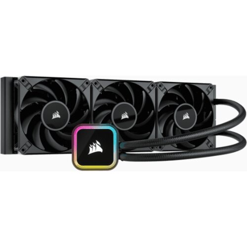 Corsair iCUE H150i RGB ELITE Slike