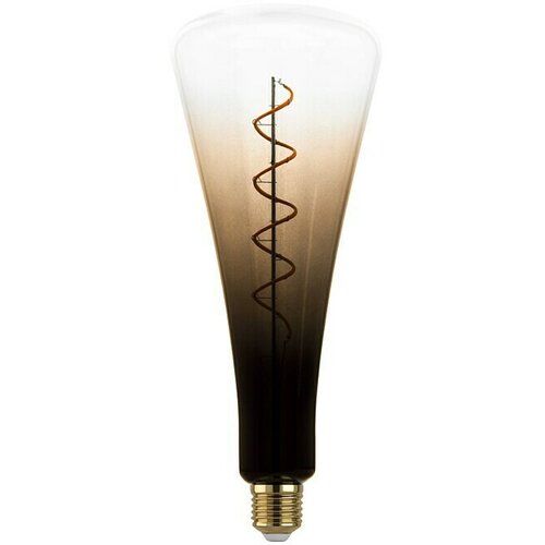 Eglo led žarulja T110 (E27, 4 w, 120 lm, 1.700 k, promjer rasvjetnog tijela: 11 cm, topla bijela) Cijene