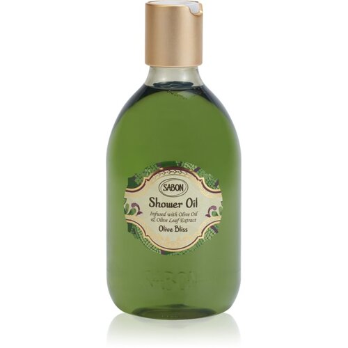 Sabon Shower Oil ulje za tu&scaron;iranje 300 ml Cijene